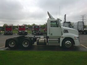 2020 Western Star 5700XE DAY CAB