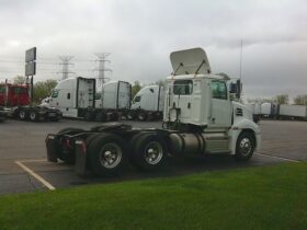 2020 Western Star 5700XE DAY CAB