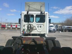 
										2020 Freightliner CA126DC daycab full									