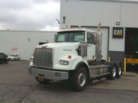 2021 Western Star 4900SB