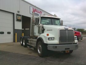 2021 Western Star 4900SB