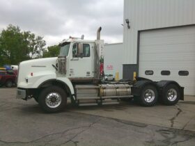2021 Western Star 4900SB