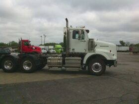 2021 Western Star 4900SB