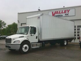 2024 Freightliner M2-106