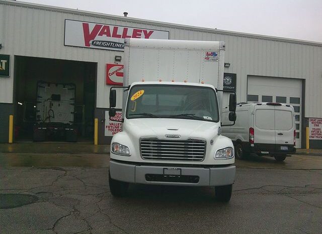 
								2024 Freightliner M2-106 full									