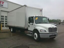 
										2024 Freightliner M2-106 full									