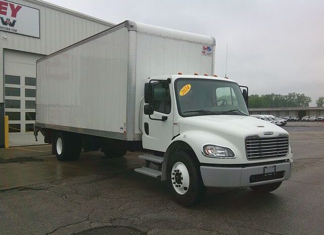 
								2024 Freightliner M2-106 full									