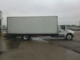 2024 Freightliner M2-106