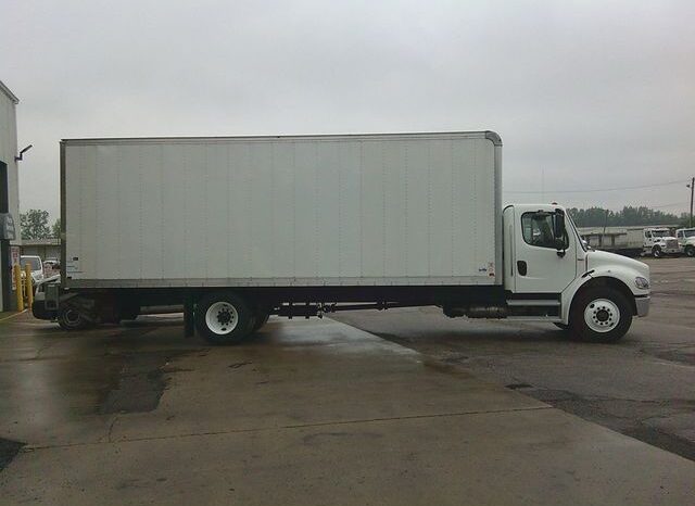 
								2024 Freightliner M2-106 full									
