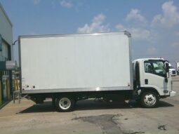 
										2023 Chevrolet 5500XD full									