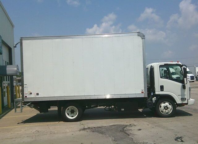 
								2023 Chevrolet 5500XD full									
