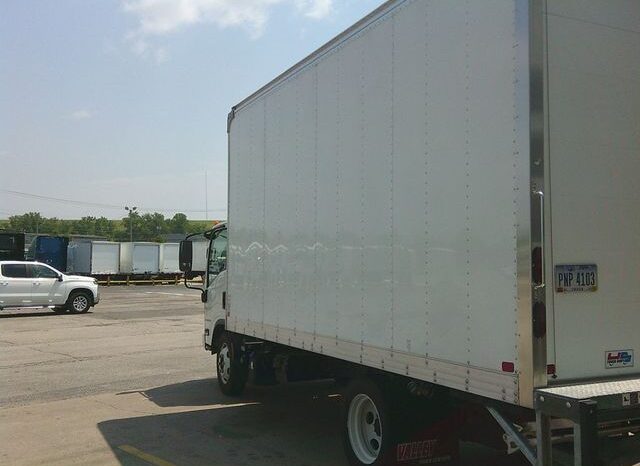 
								2023 Chevrolet 5500XD full									