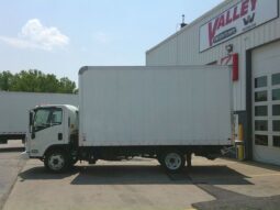 
										2023 Chevrolet 5500XD full									