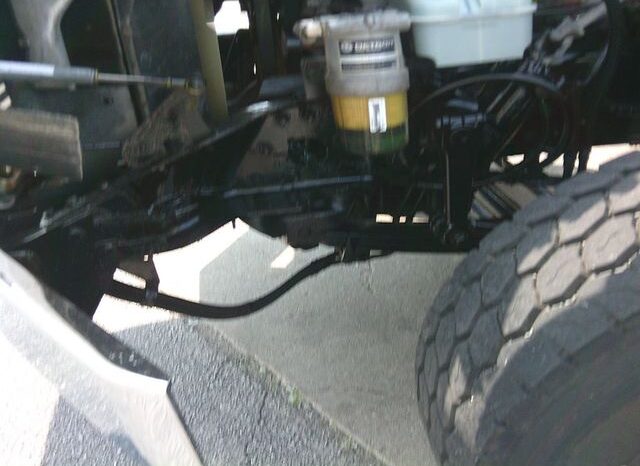 
								2022 Freightliner 122SD full									