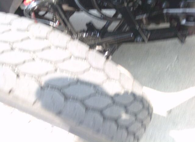 
								2022 Freightliner 122SD full									