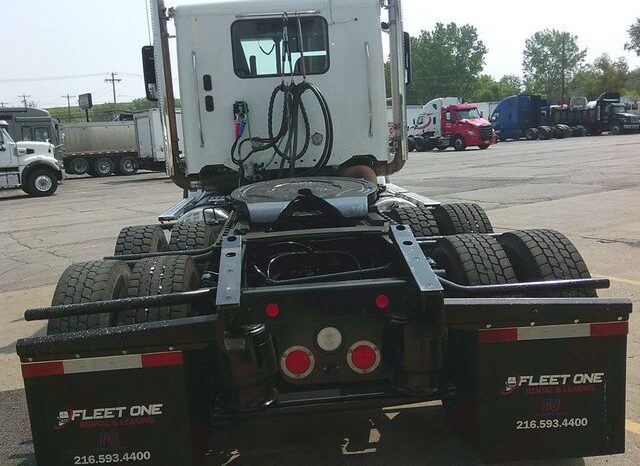 
								2022 Freightliner 122SD full									