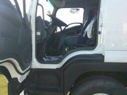 
										2023 Isuzu FTR full									