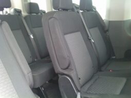 
										2023 Ford Transit Passenger Wagon full									