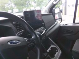 
										2023 Ford Transit Passenger Wagon full									