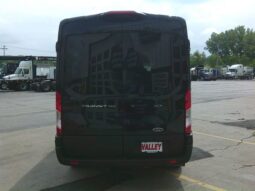 
										2023 Ford Transit Passenger Wagon full									