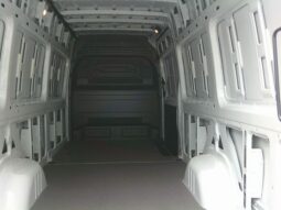 
										2025 Mercedes-Benz Sprinter Cargo Van full									