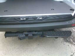 
										2025 Mercedes-Benz Sprinter Cargo Van full									