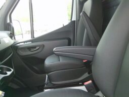 
										2025 Mercedes-Benz Sprinter Cargo Van full									