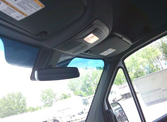 
								2025 Mercedes-Benz Sprinter Cargo Van full									