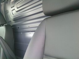 
										2025 Mercedes-Benz Sprinter Cargo Van full									