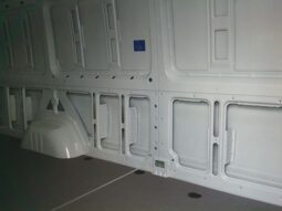 
										2025 Mercedes-Benz Sprinter Cargo Van full									