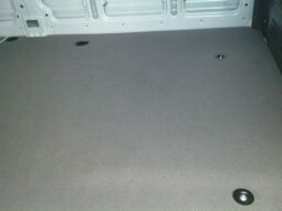 
										2025 Mercedes-Benz Sprinter Cargo Van full									