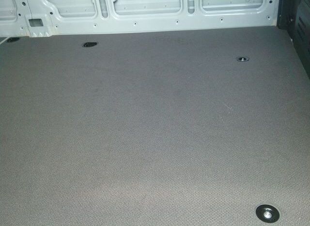 
								2025 Mercedes-Benz Sprinter Cargo Van full									