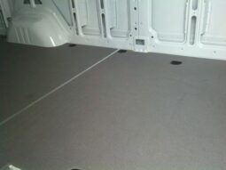 
										2025 Mercedes-Benz Sprinter Cargo Van full									