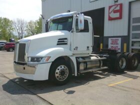 2020 Western Star 5700XE