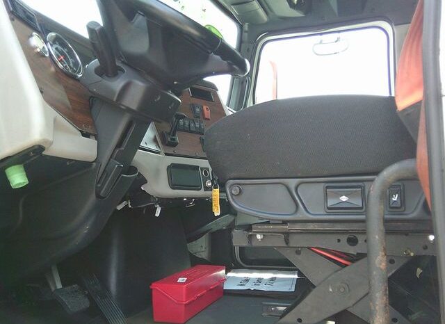 
								2020 Western Star 5700XE full									