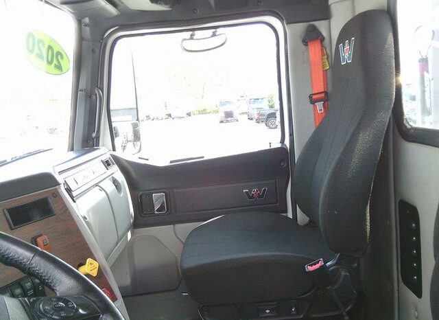 
								2020 Western Star 5700XE full									