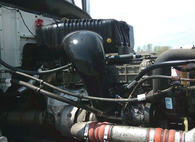 
								2020 Western Star 5700XE full									