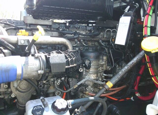 
								2020 Western Star 5700XE full									