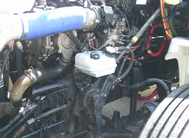 
								2020 Western Star 5700XE full									