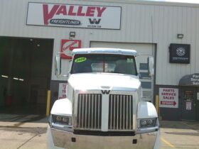 2020 Western Star 5700XE