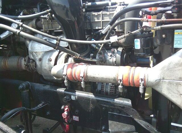 
								2020 Western Star 5700XE full									