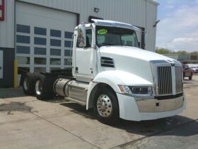2020 Western Star 5700XE
