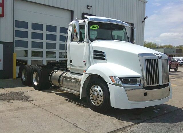 
								2020 Western Star 5700XE full									