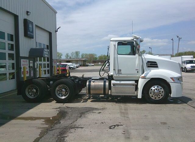 
								2020 Western Star 5700XE full									