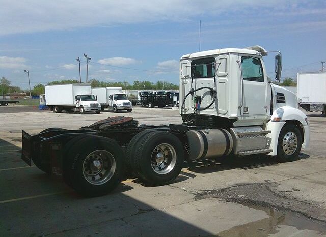 
								2020 Western Star 5700XE full									