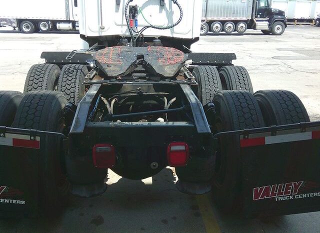 
								2020 Western Star 5700XE full									