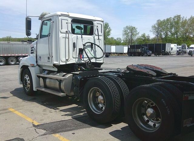 
								2020 Western Star 5700XE full									