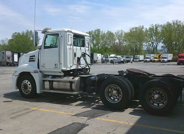 
								2020 Western Star 5700XE full									