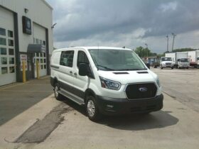 2023 Ford Transit Cargo Van