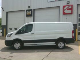 2023 Ford Transit Cargo Van